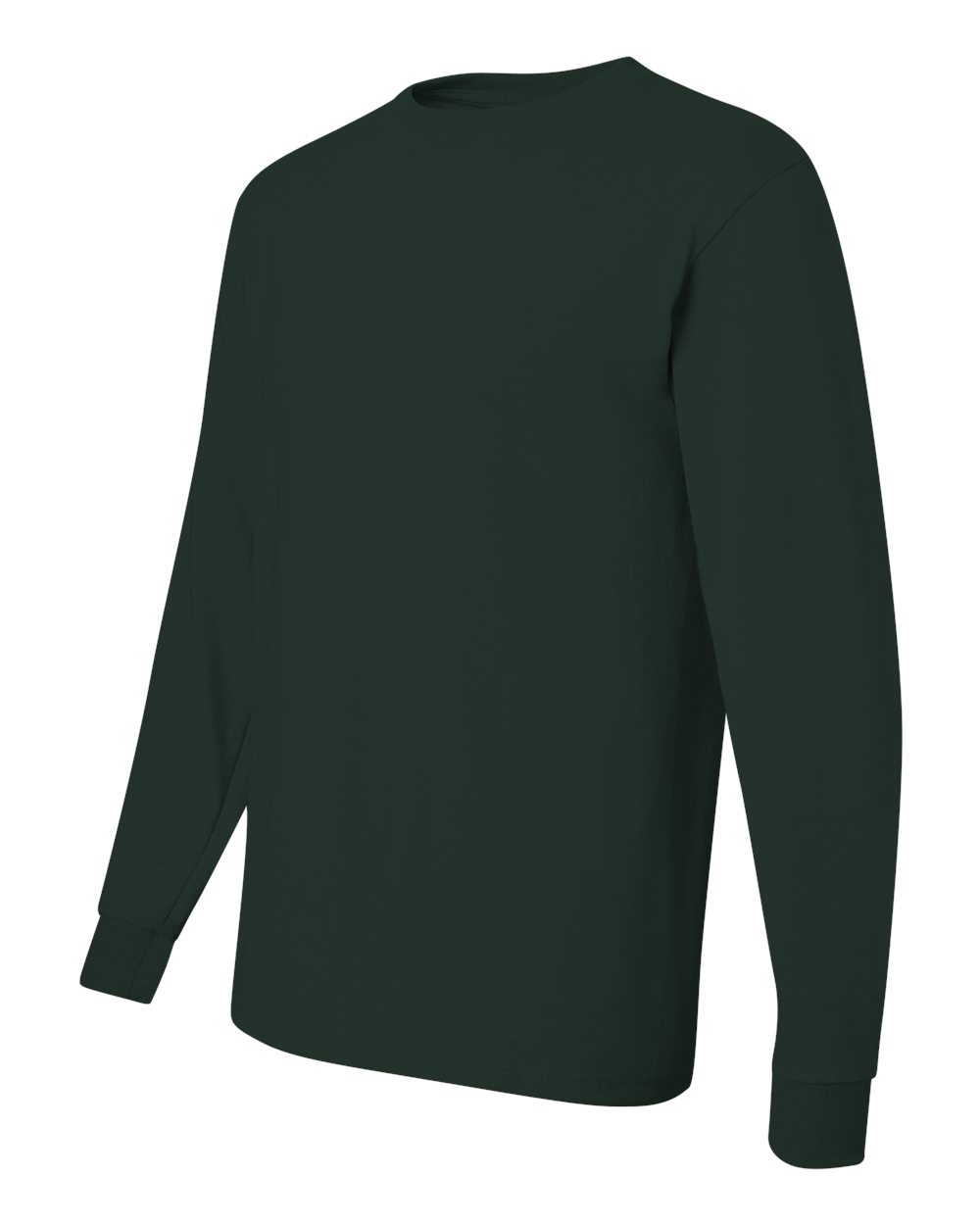 Unisex Dri-Power® Long Sleeve 50/50 T-Shirt - 29LSR 56