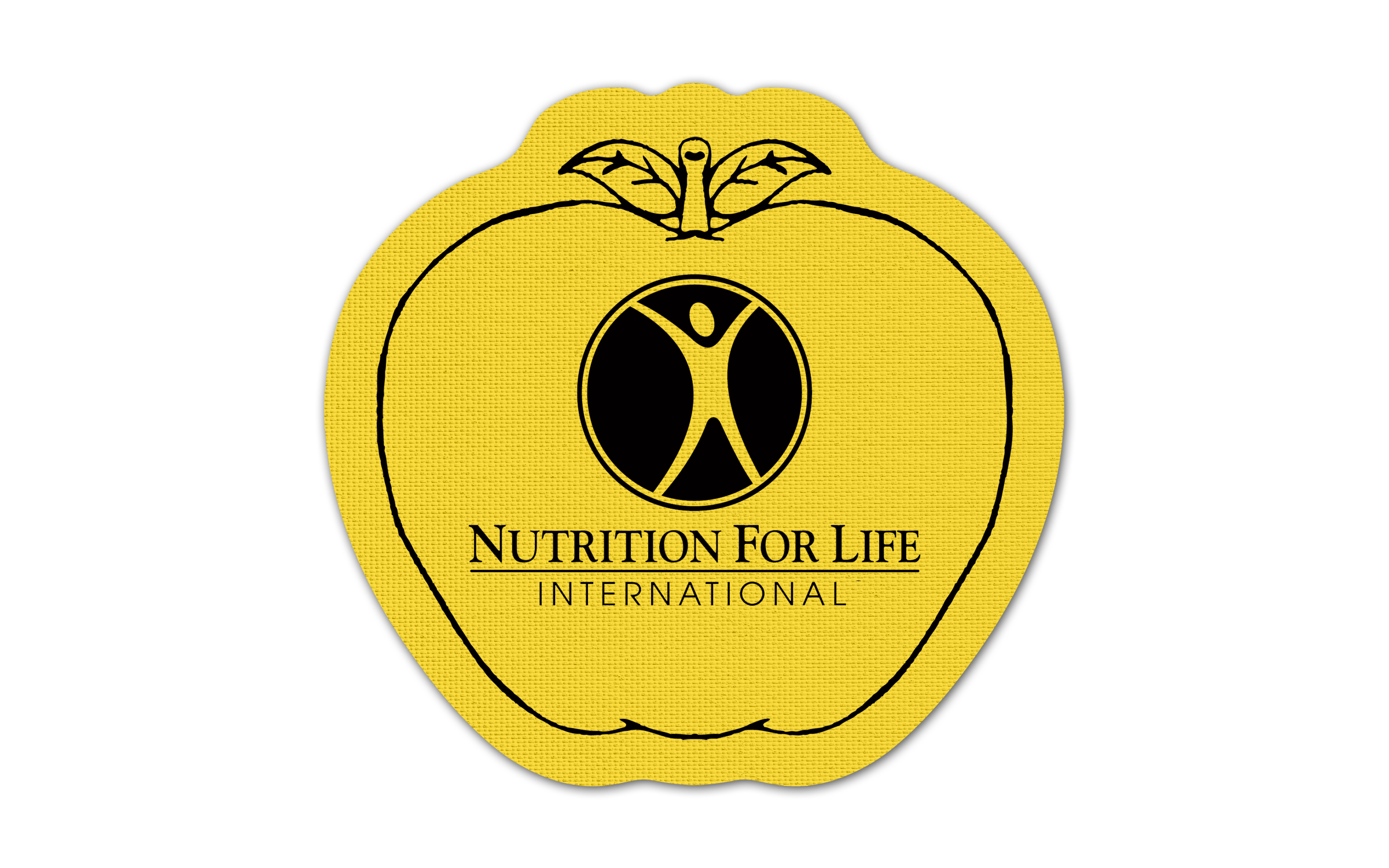 Apple Rubber Jar Opener 5AP 95