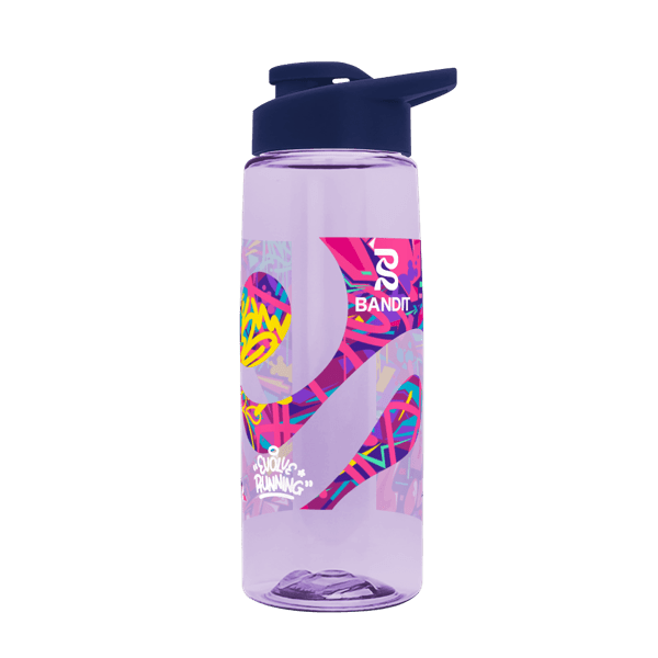 Gravel 26oz Tritan® Flair Bottle 2573