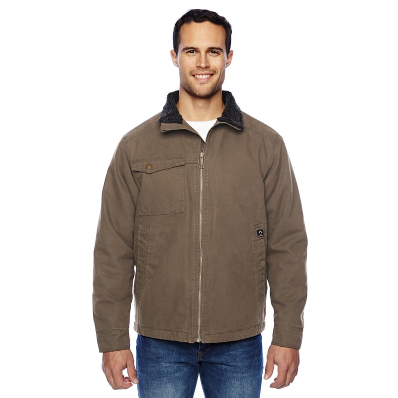 Dri Duck Men's Endeavor Jacket 3