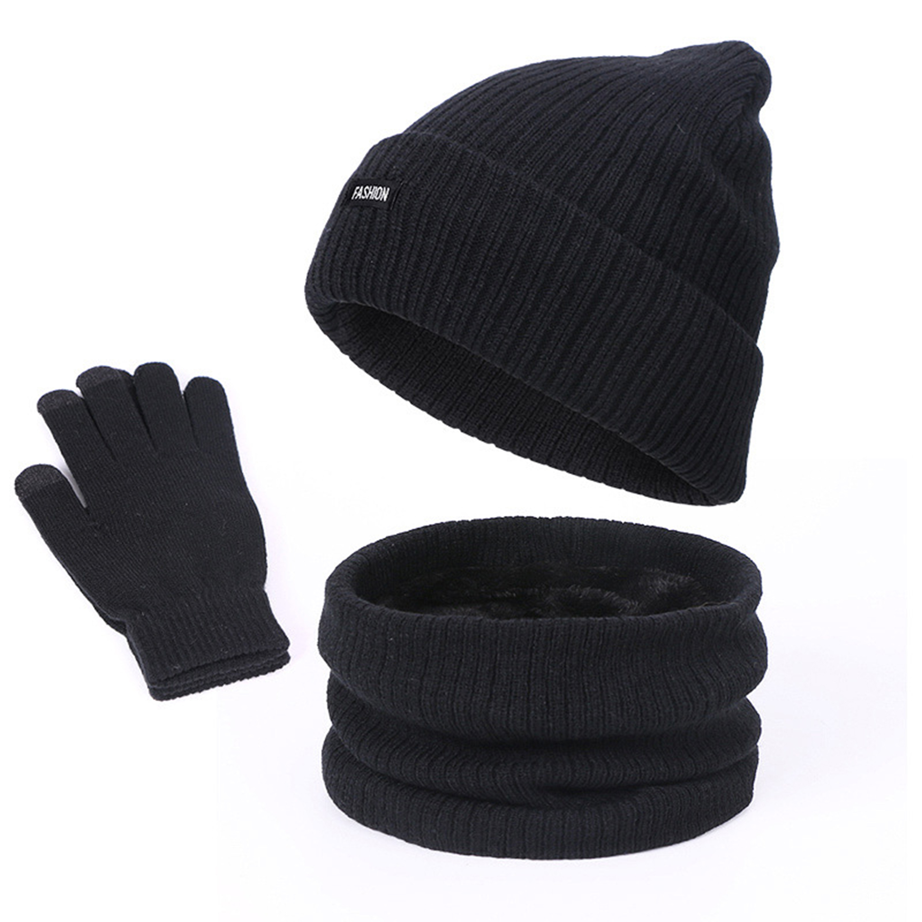 Winter Warm Suit 2