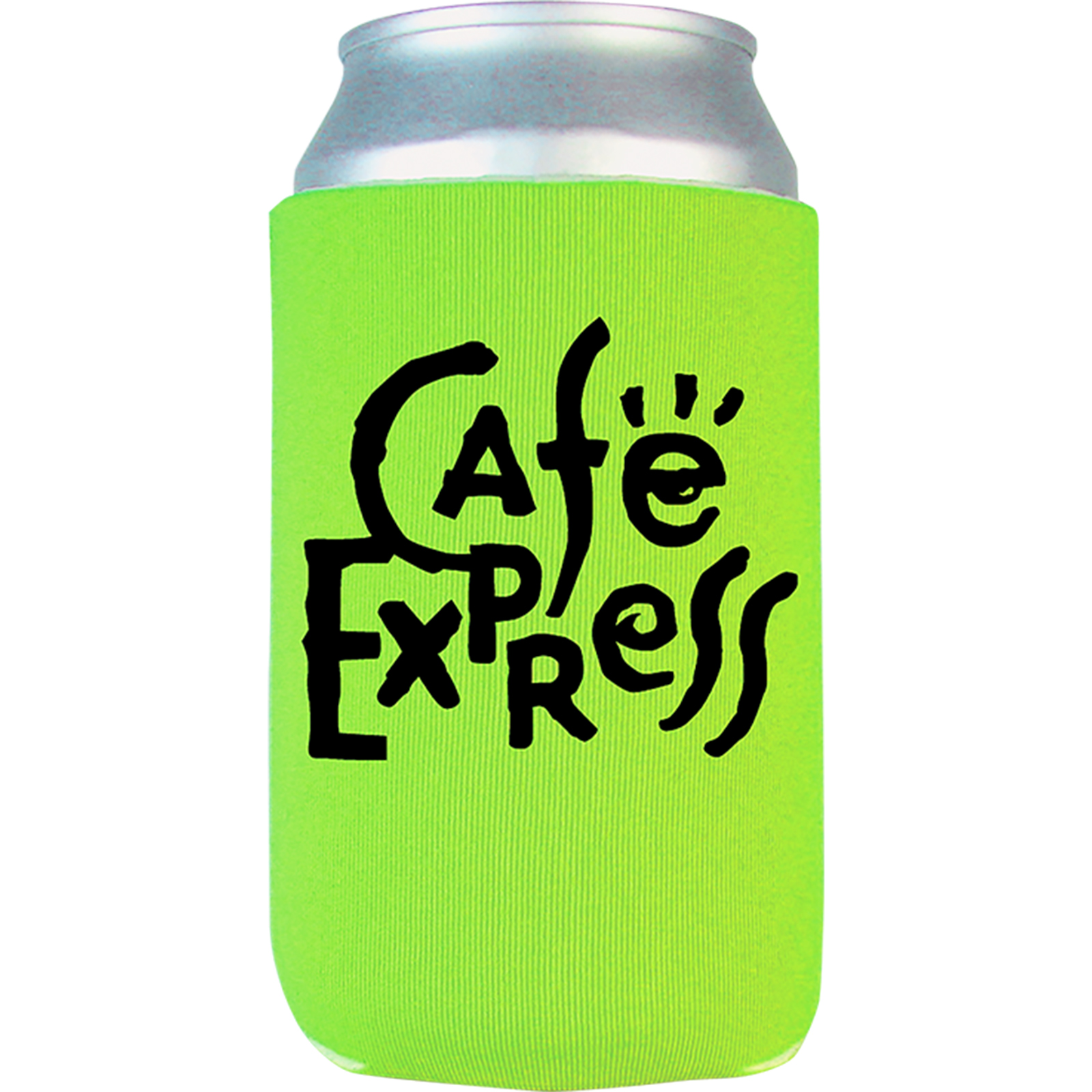 Neoprene Collapsible can cooler 32