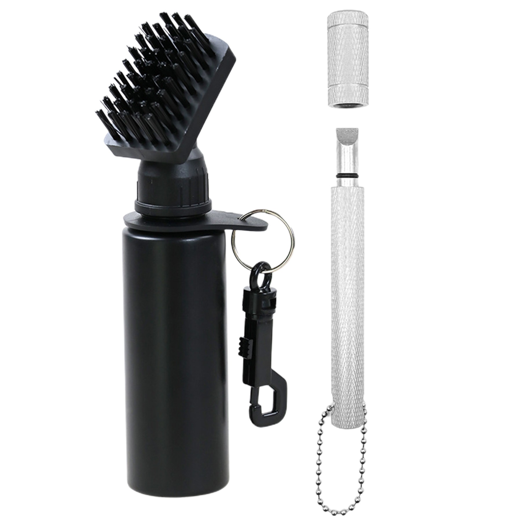 Golf Club Cleaning Set 2
