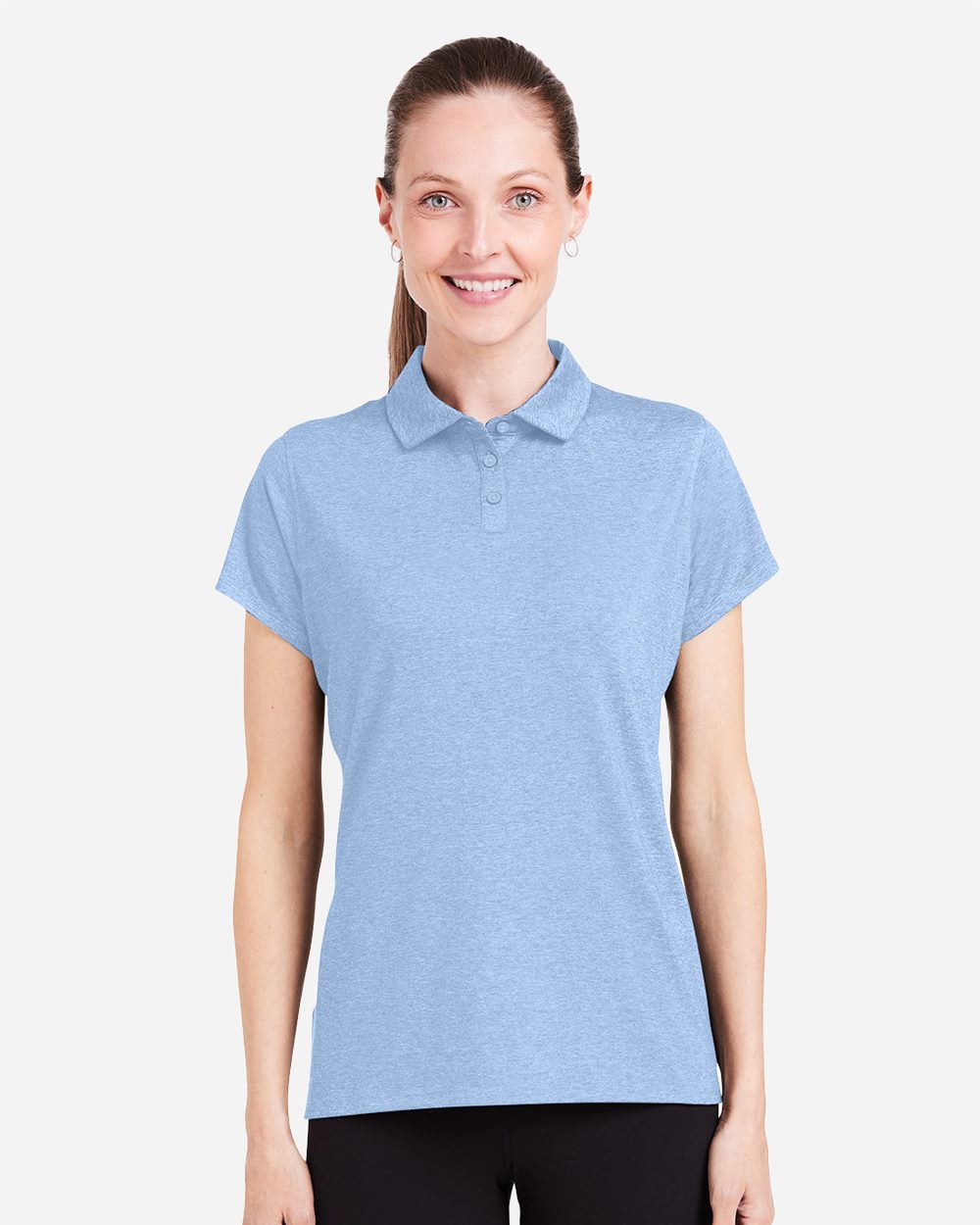 Women's Air Lightweight Polo - TW938 25