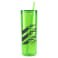 Chroma Recycled Acrylic Straw Tumbler 16oz 42