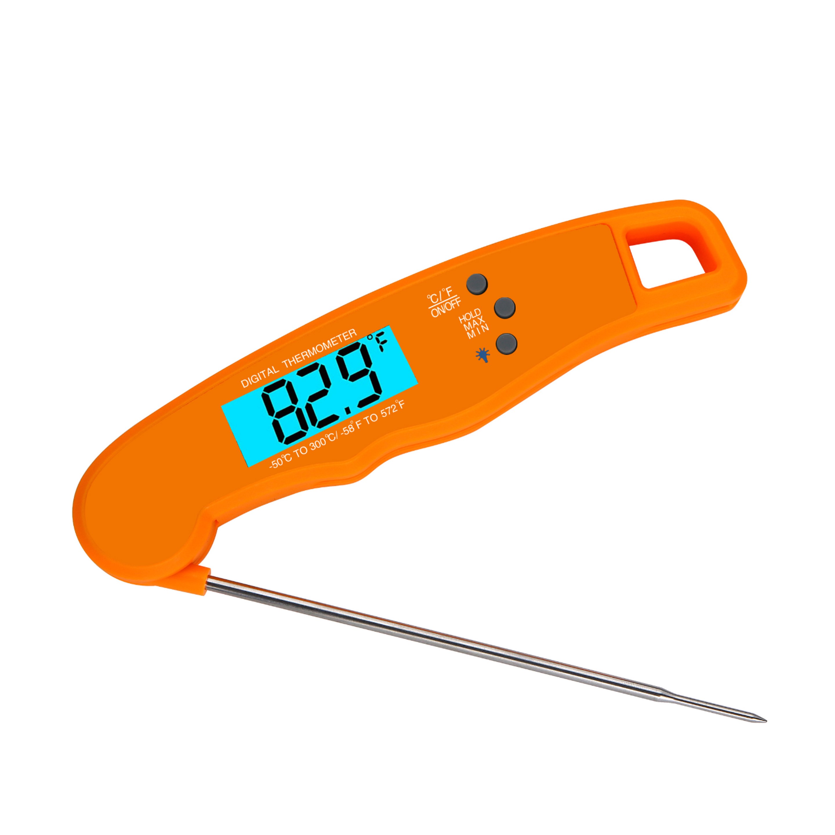 Digital Meat Thermometer - OCEAN 2