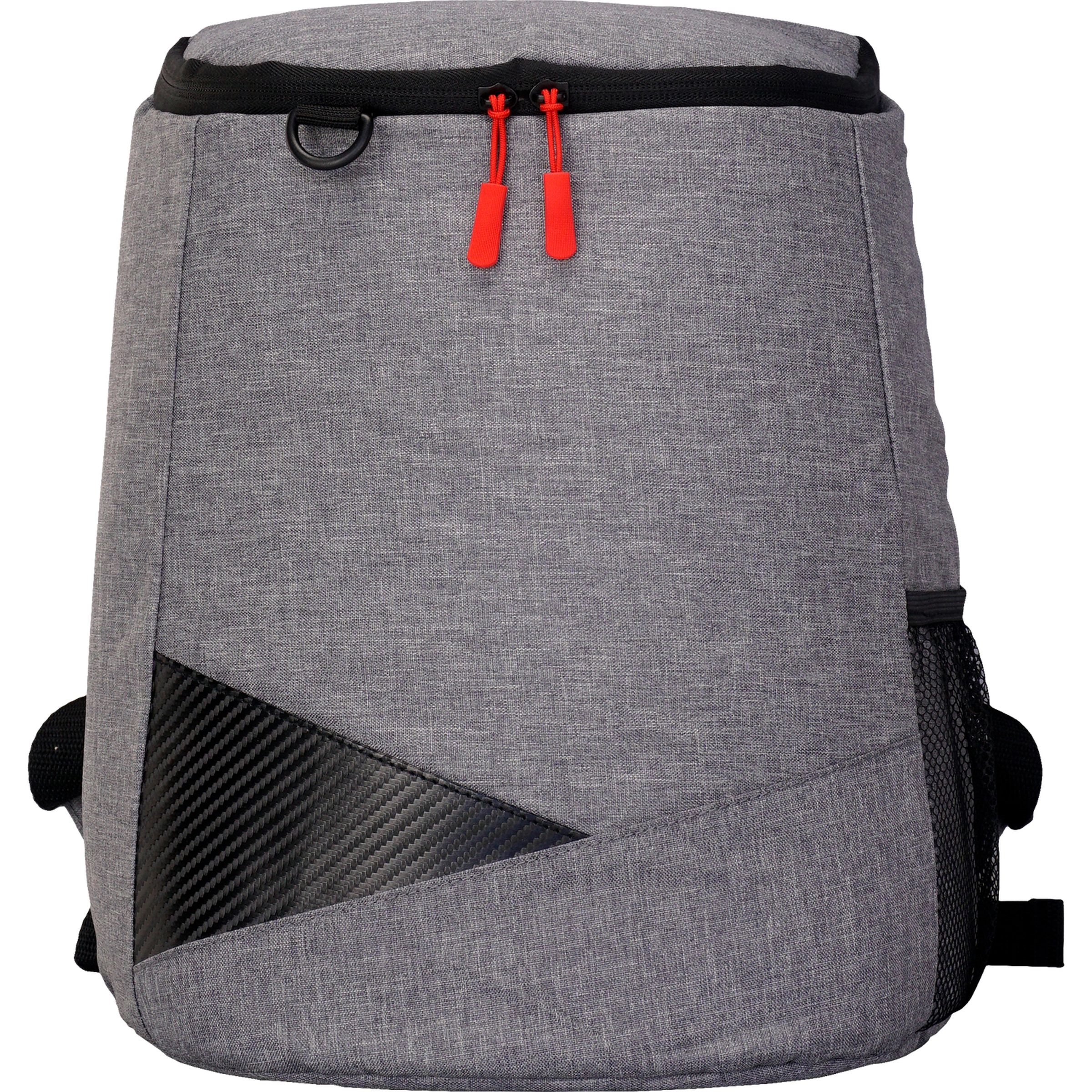 Recycled Backpack Cooler 24