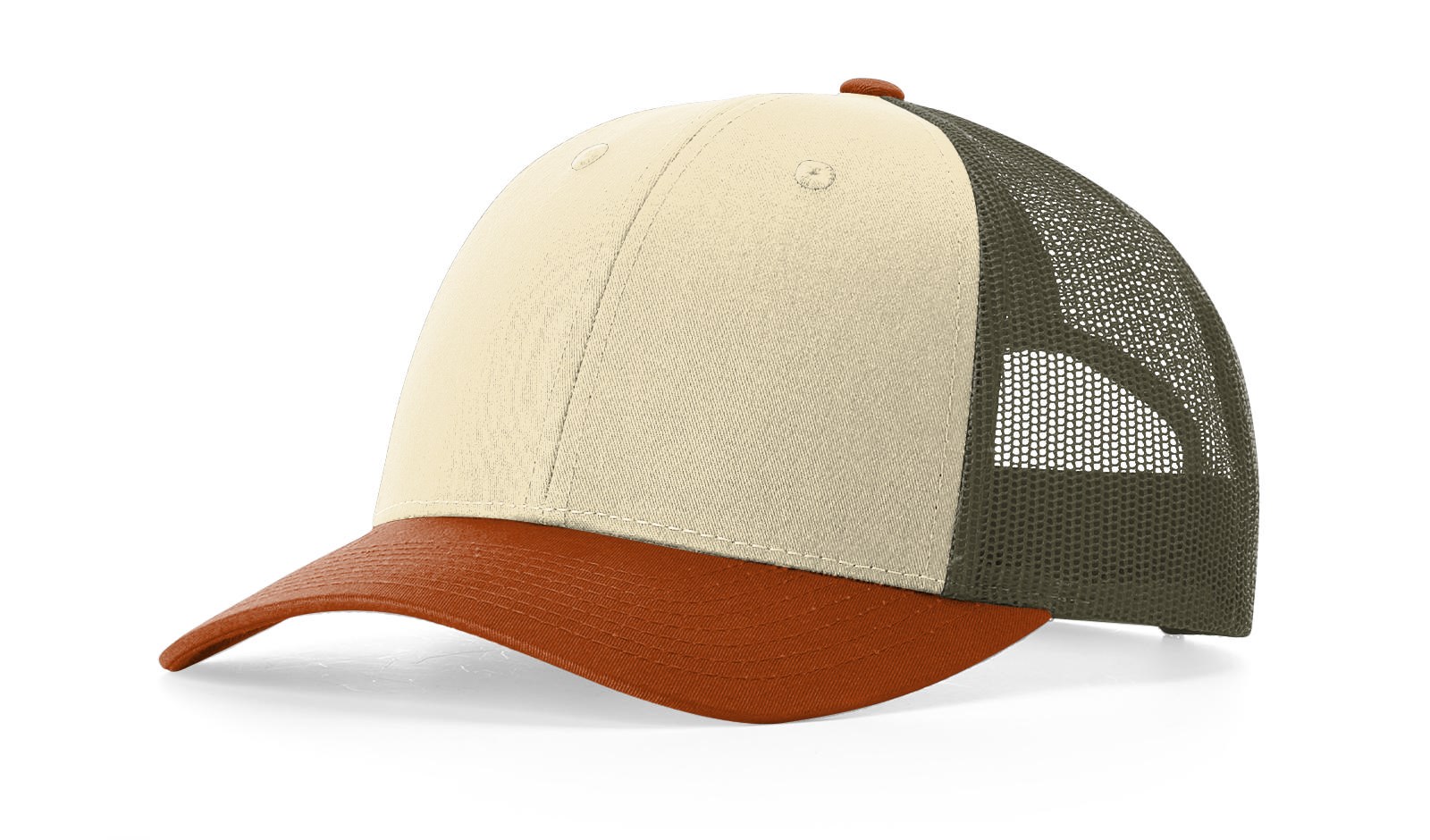 Low Pro Trucker 22