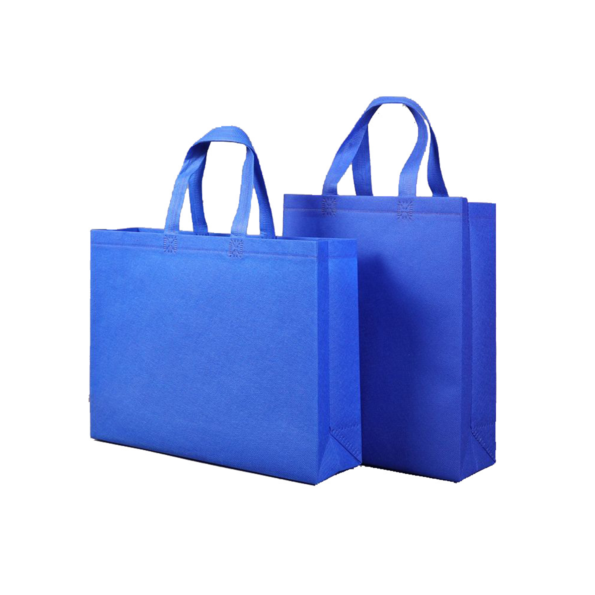 Non Woven Fabric Small Tote Handbag 12