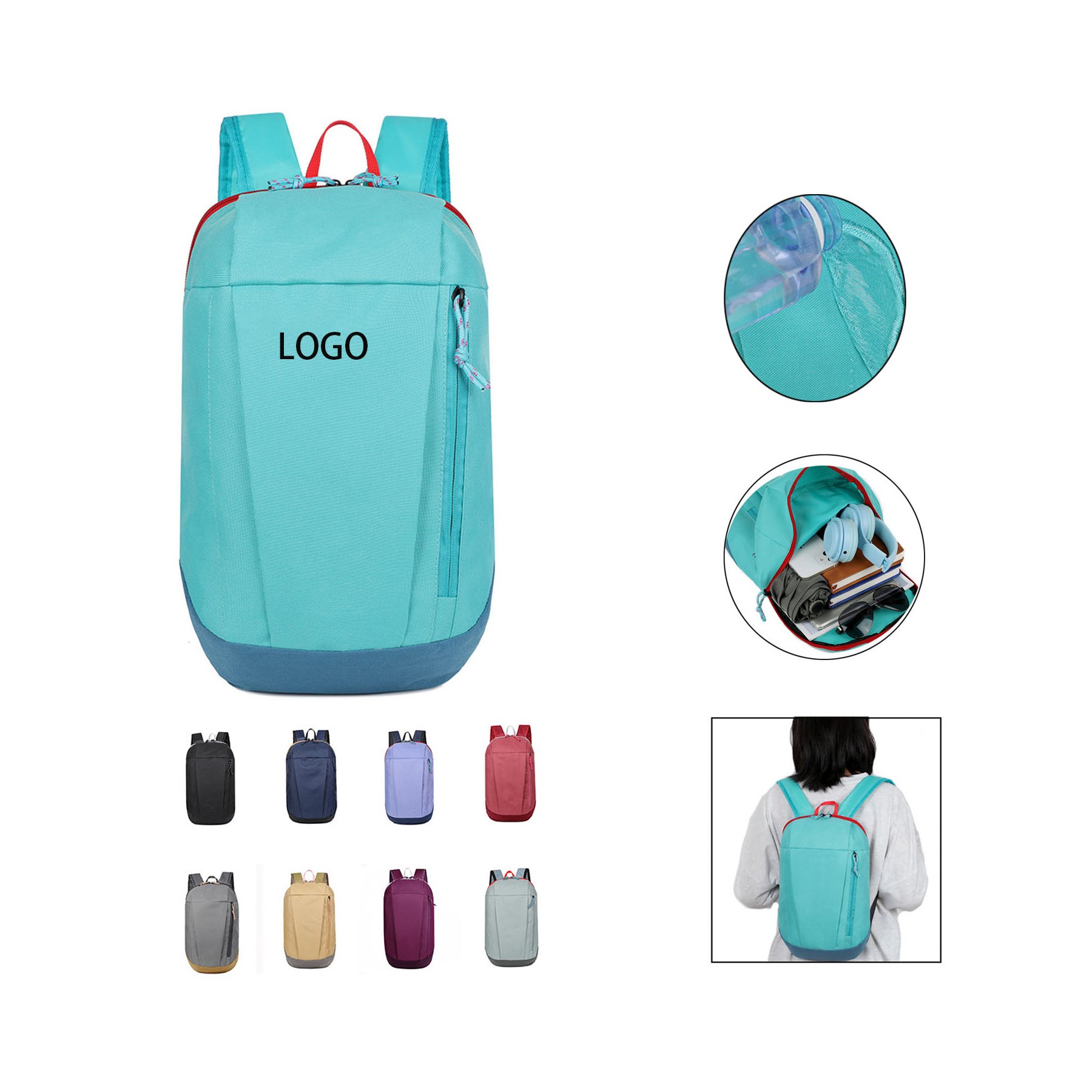 Hiking Backpack