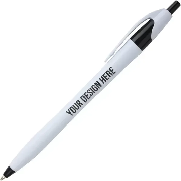 Ballpoint Click Pen 8
