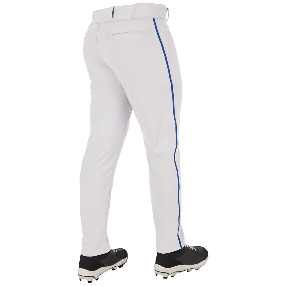 Triple Crown 2.0 Tapered Bottom Pant w/Braid 3