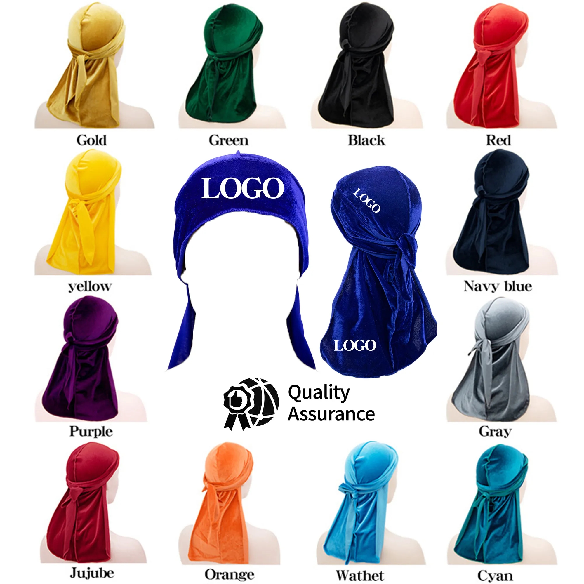 Silky Riding Outdoor Sports Pirate Headscarf Hat