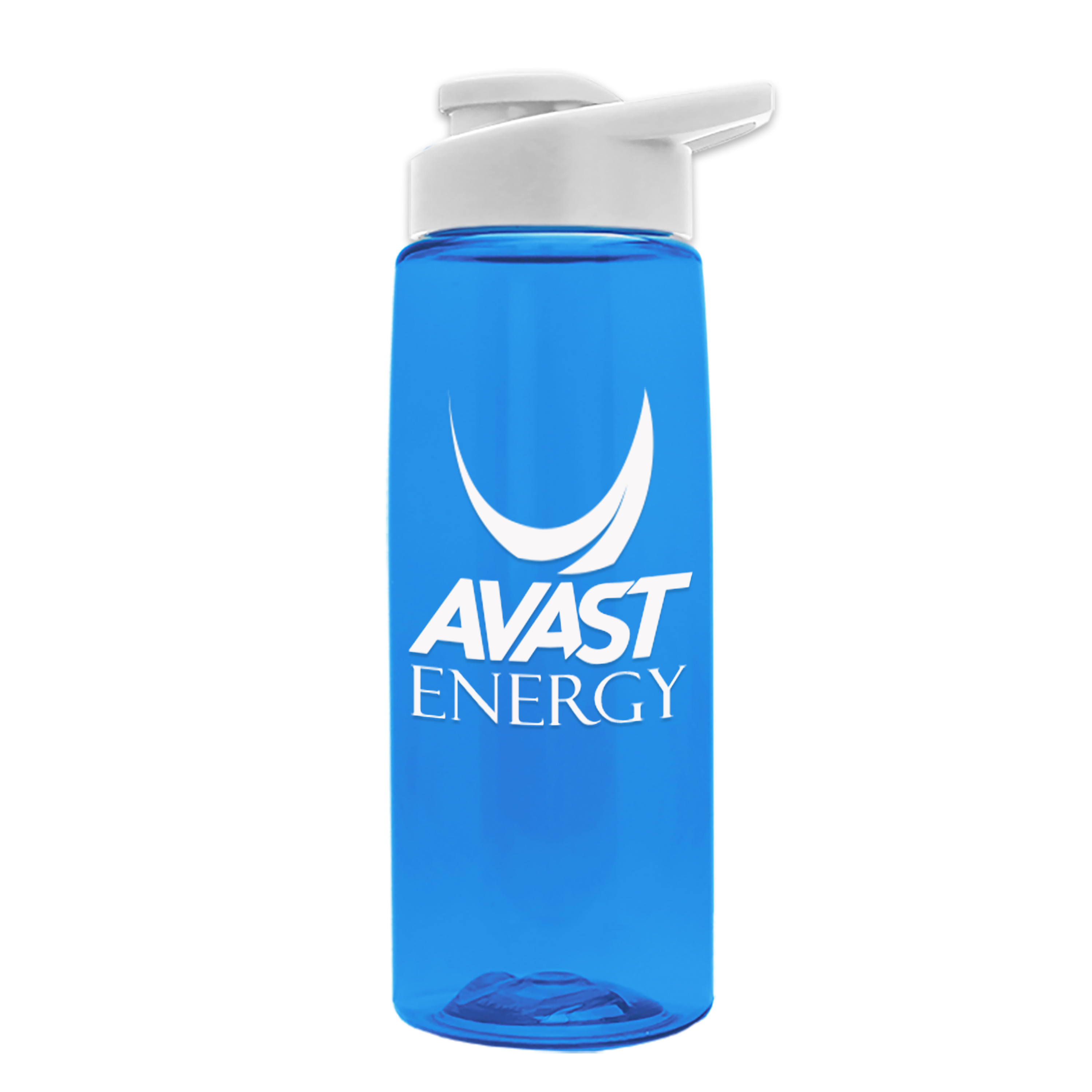 Garyline® Flair Tritan® Bottle with Drink-Thru Lid - 26 oz. 70