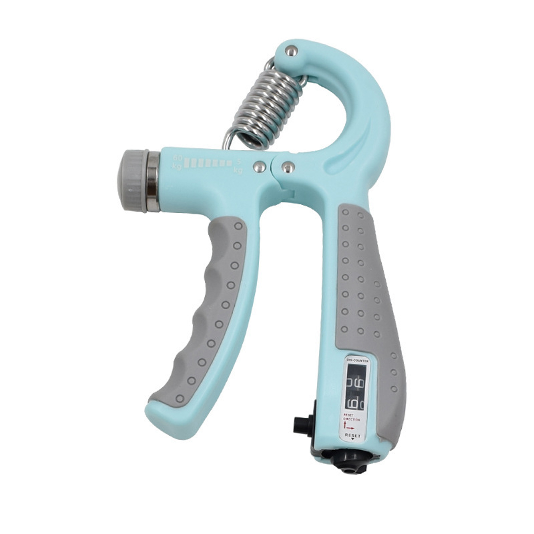 Hand Grip Strengthener for Muscle Building 4