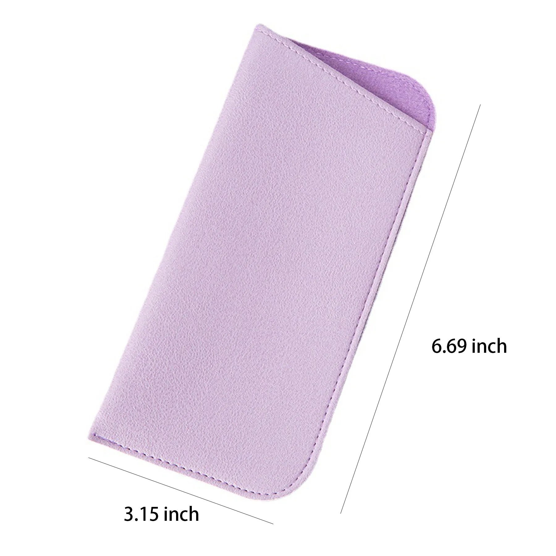 Travel Sunglasses Bag 2