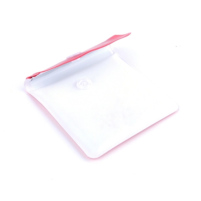 Eco-Friendly PVC Cigarette Ash Bag 14