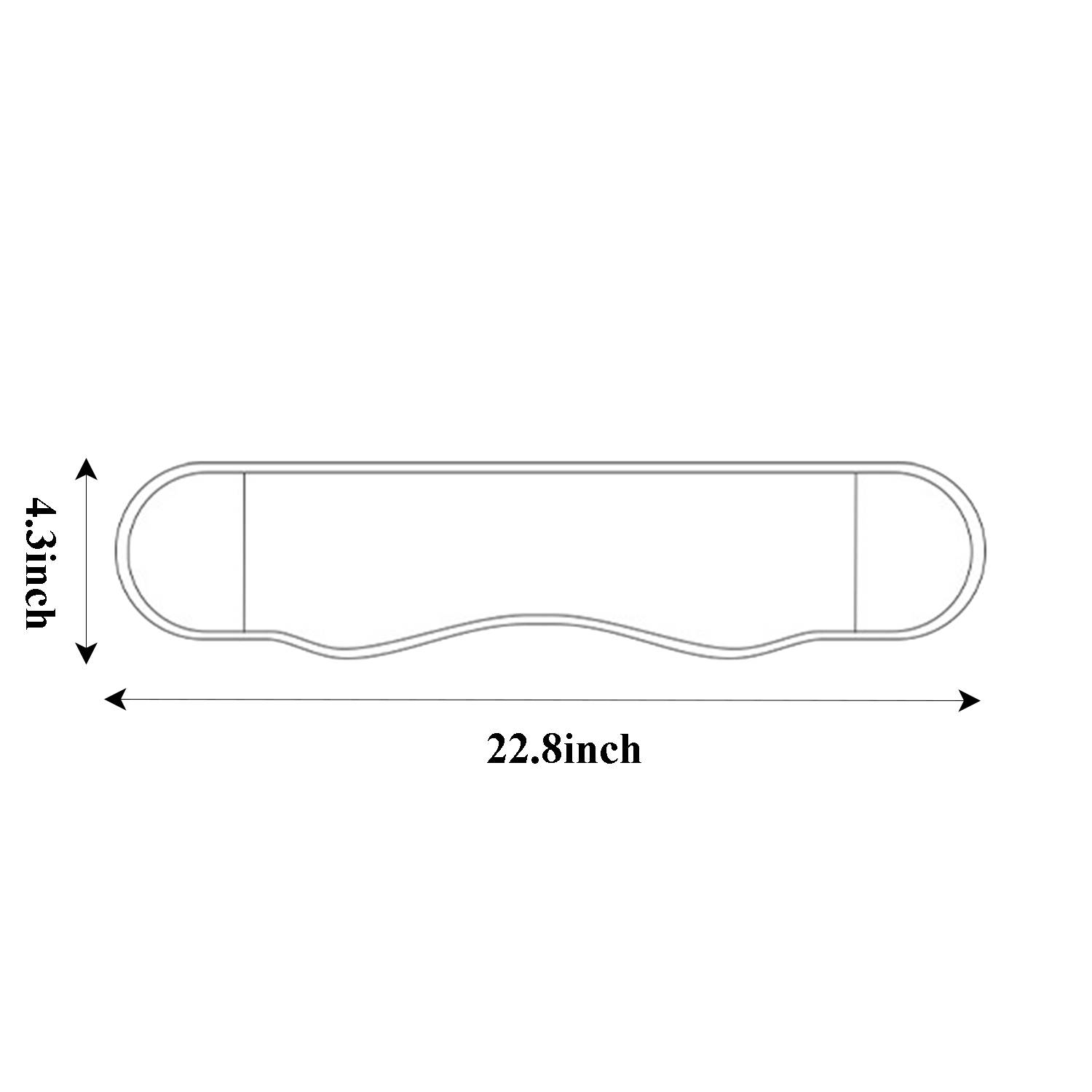 Ear Warmer Headband 3