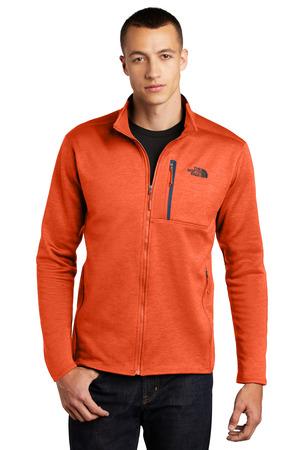 The North Face® Skyline Full-Zip Fleece Jacket 16
