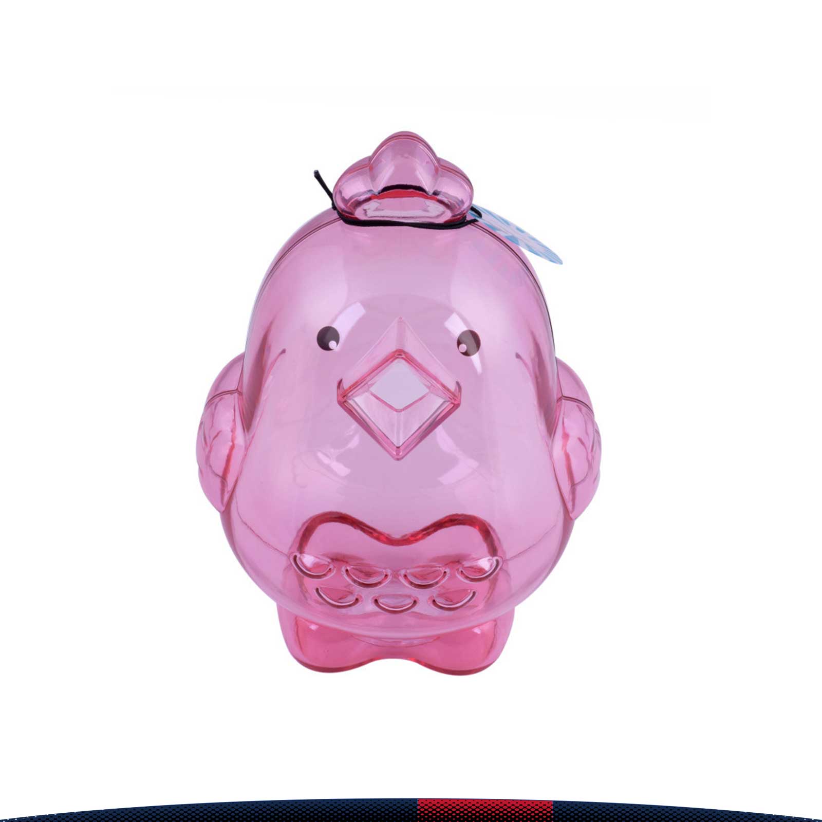 Chicken Coin Bank 6