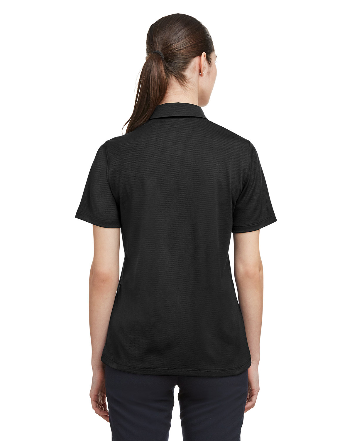 Ladies' Tech Polo