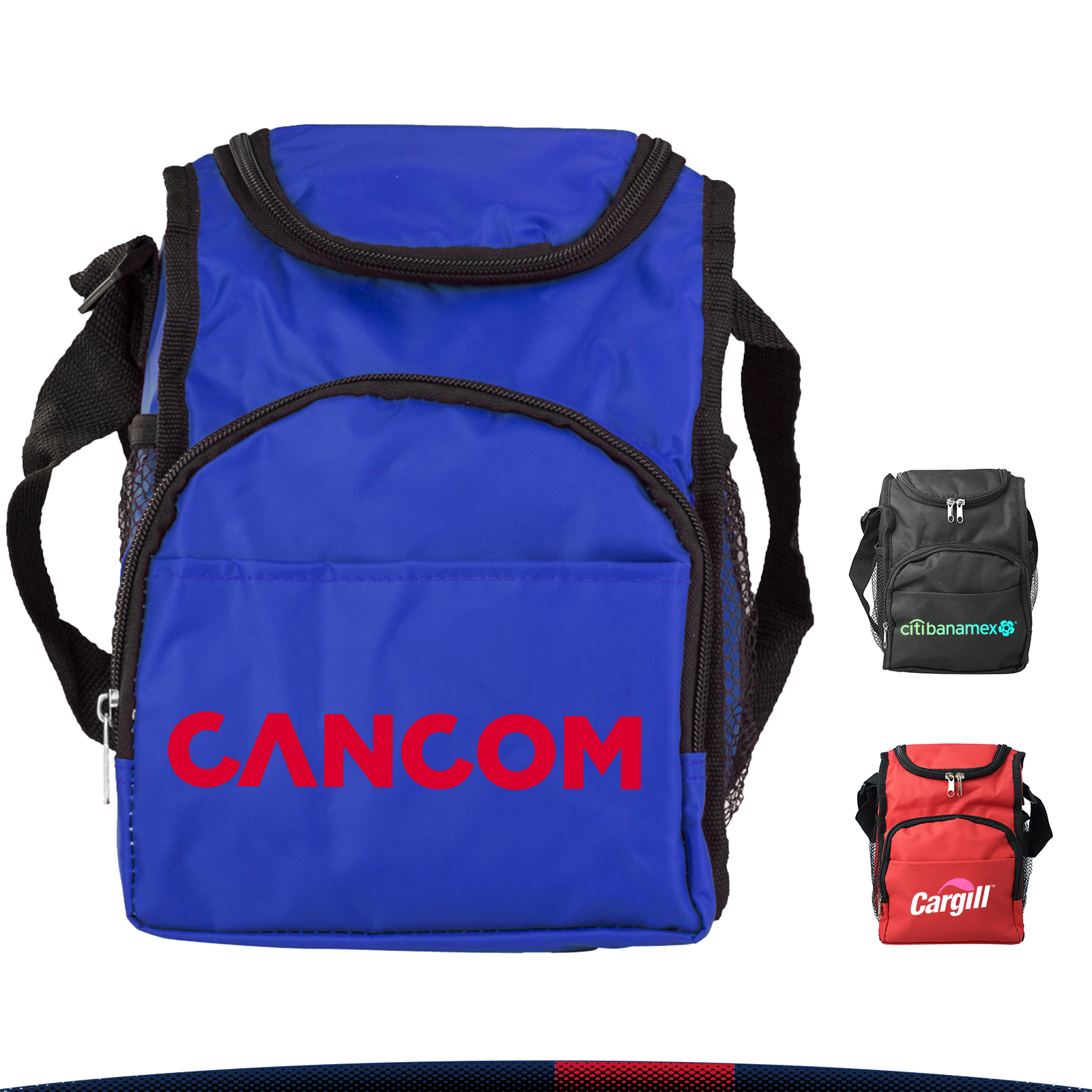 Dorio Insulated Lunch Bags 7