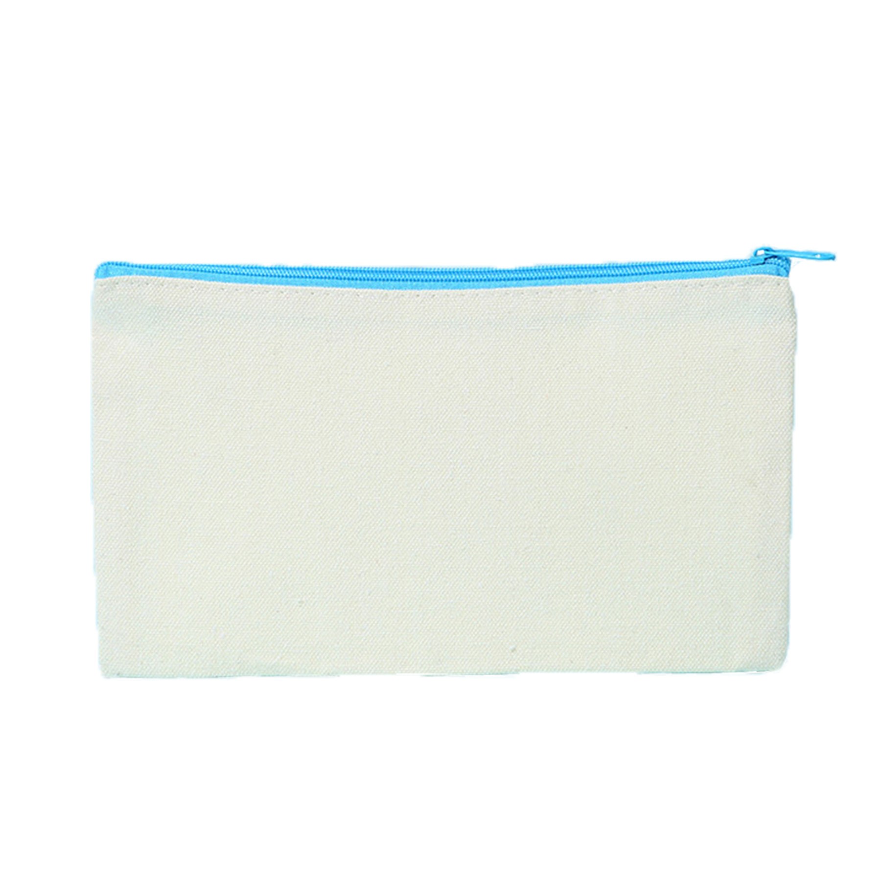 Multipurpose Canvas Zippered Bag 4