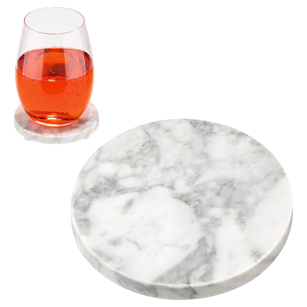 Juno Marble Coaster 9