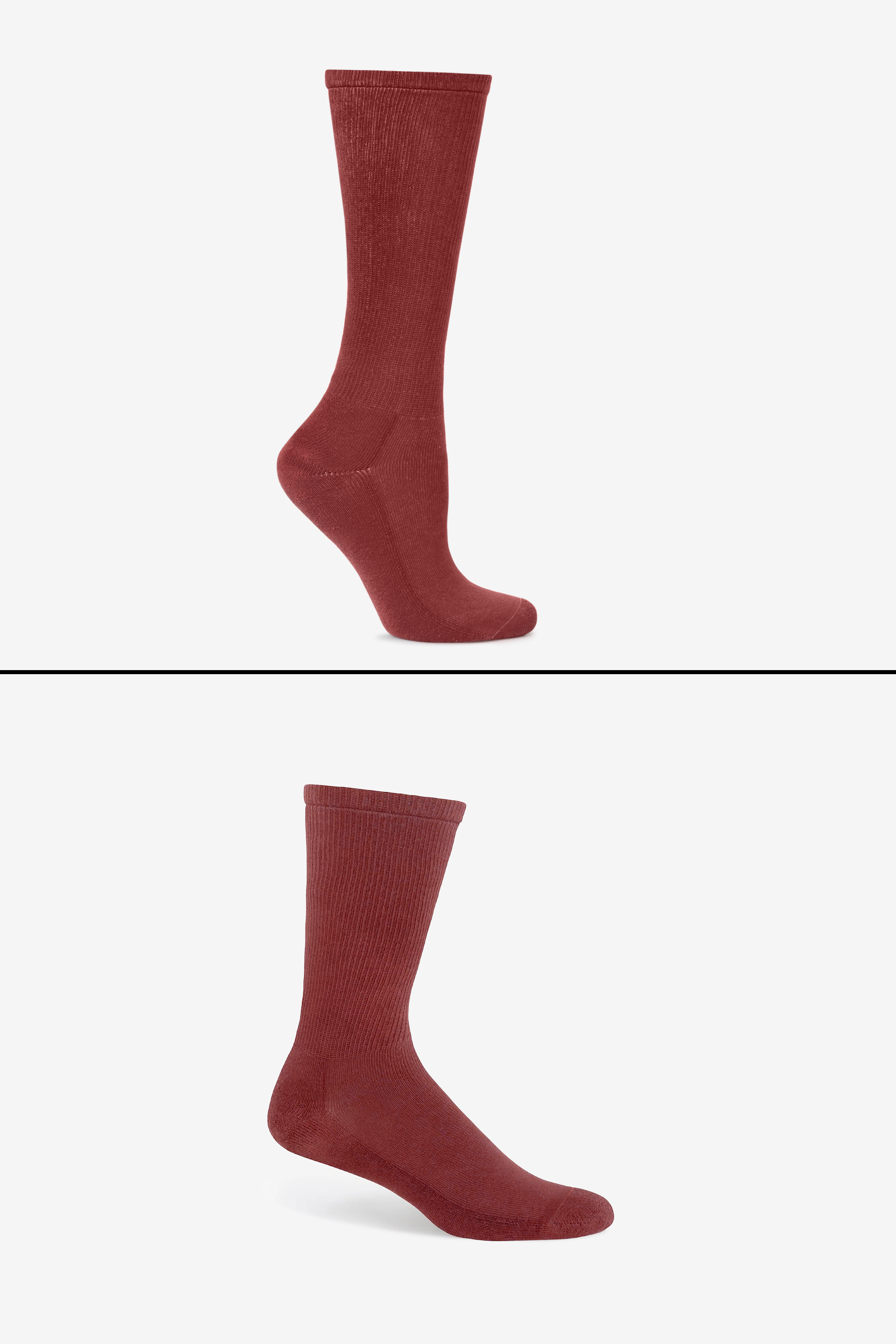 UNISEX CREW SOCK 12