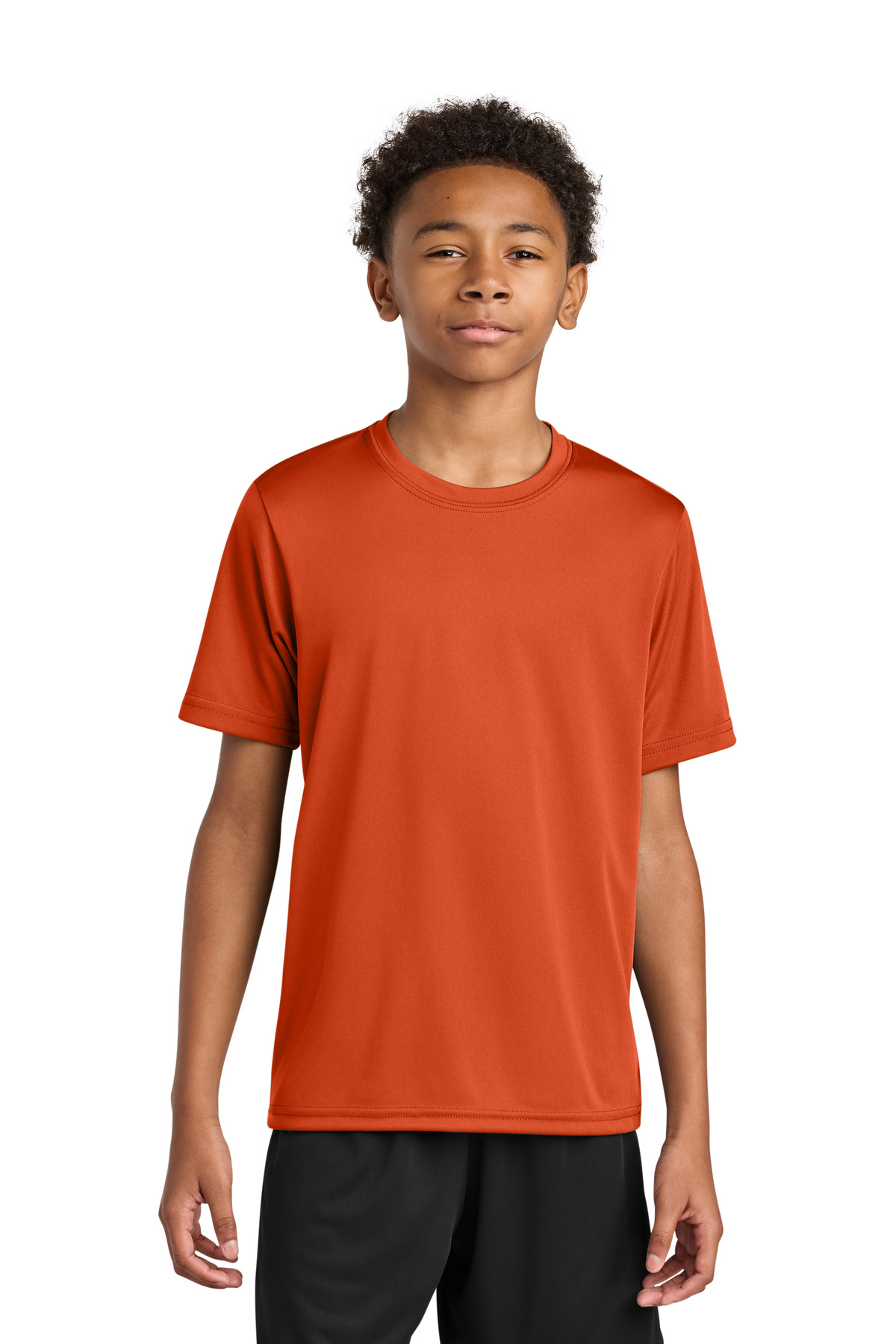 A4 Youth Cooling Performance Short Sleeve Tee A4NB3142 66