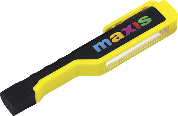 Pocket Work Flashlight (10 SMD) 53