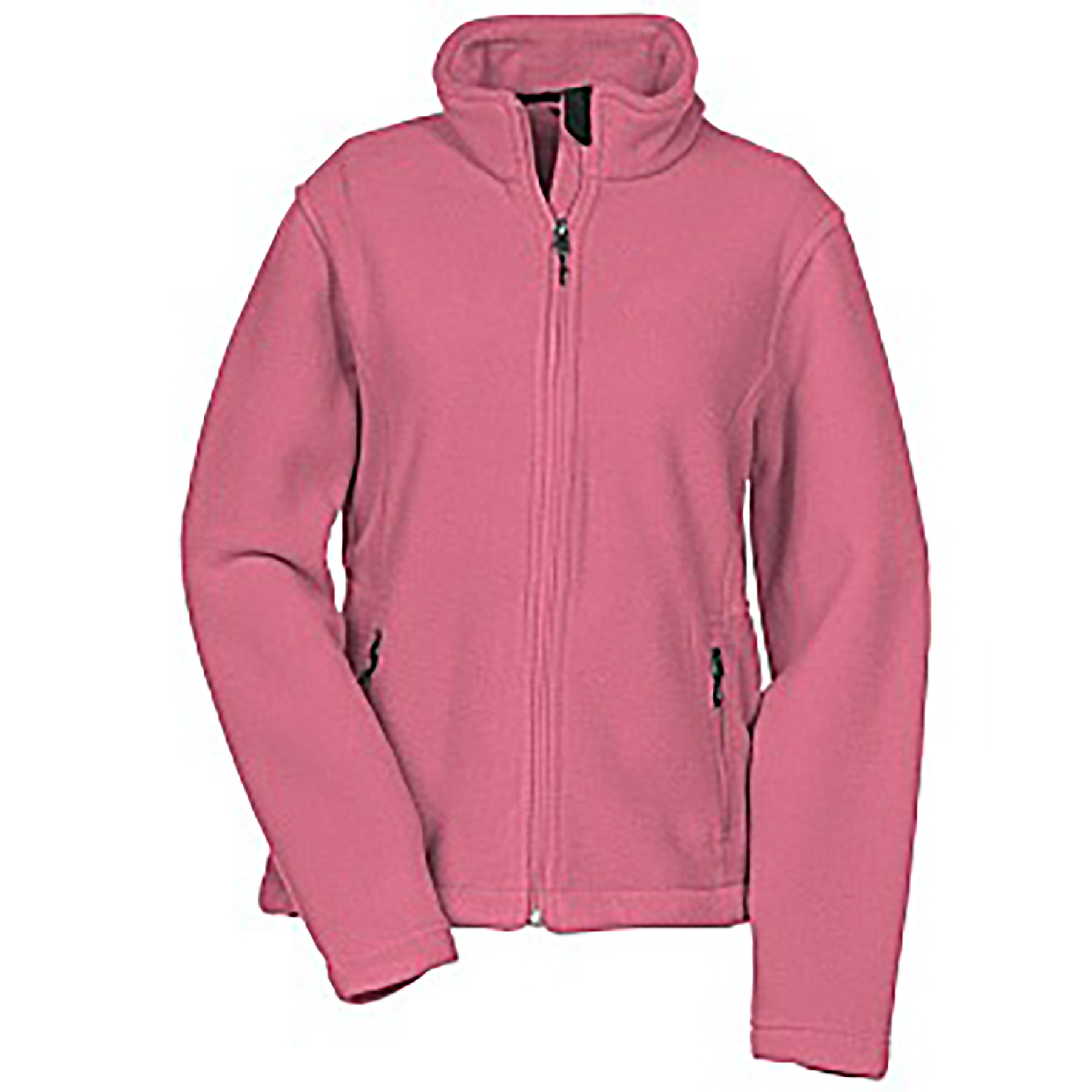 Fleece Jacket 2