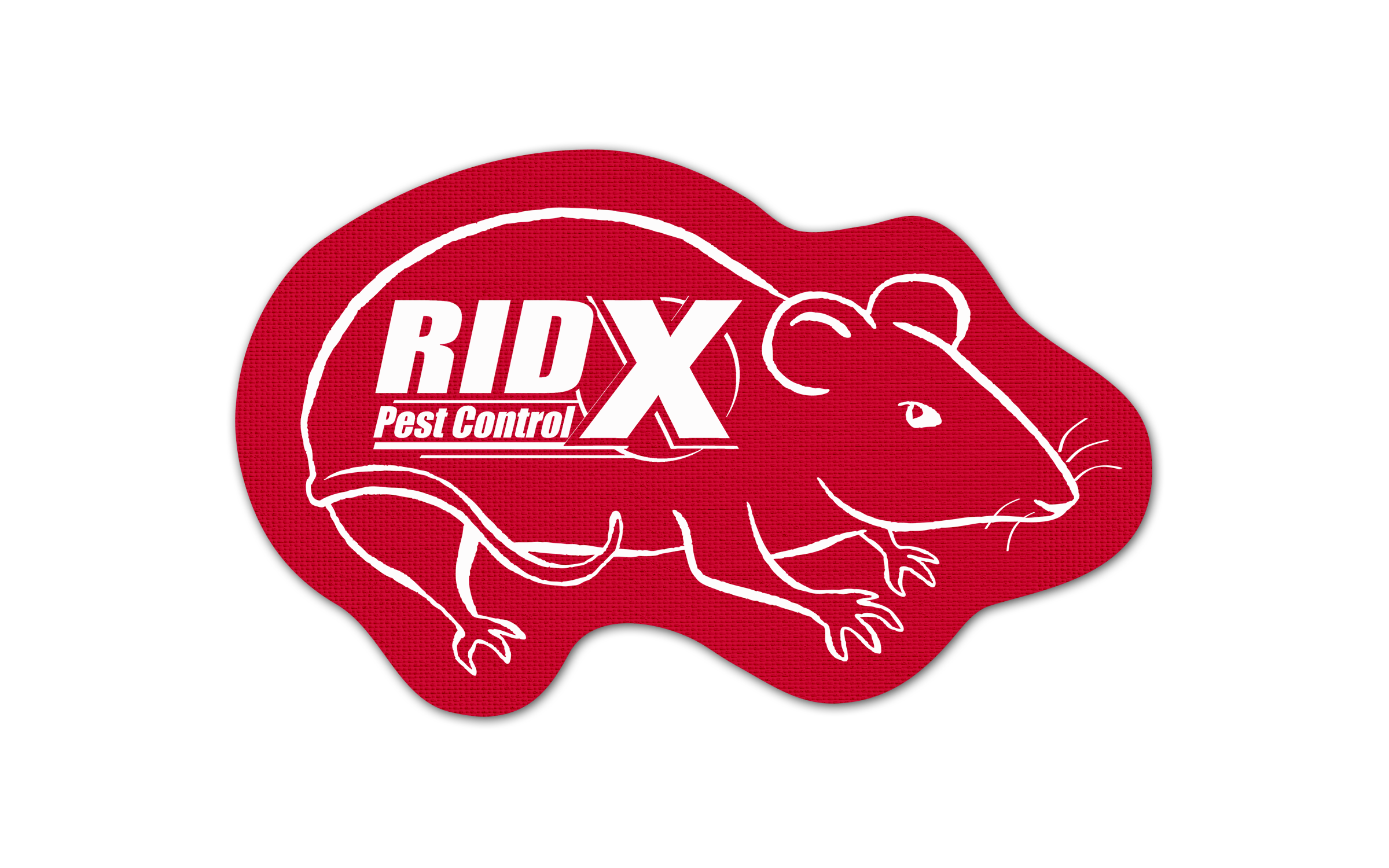 Rat/Mouse Vinyl Jar Opener 96
