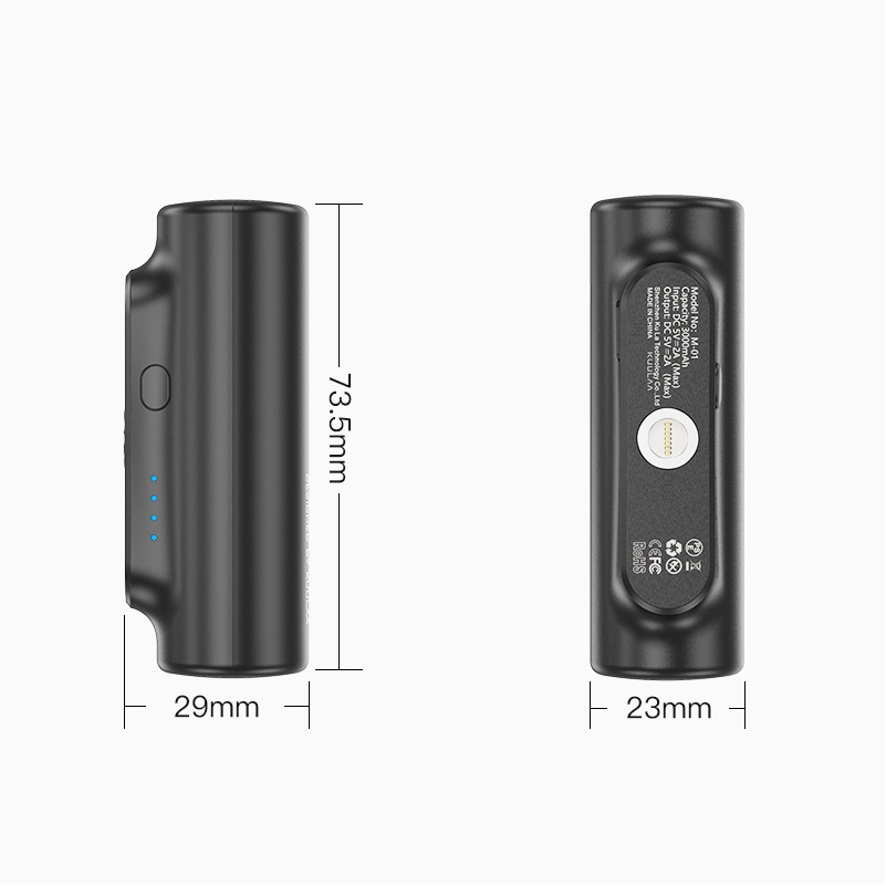 3 In 1 Magnetic Power Bank Charger 6