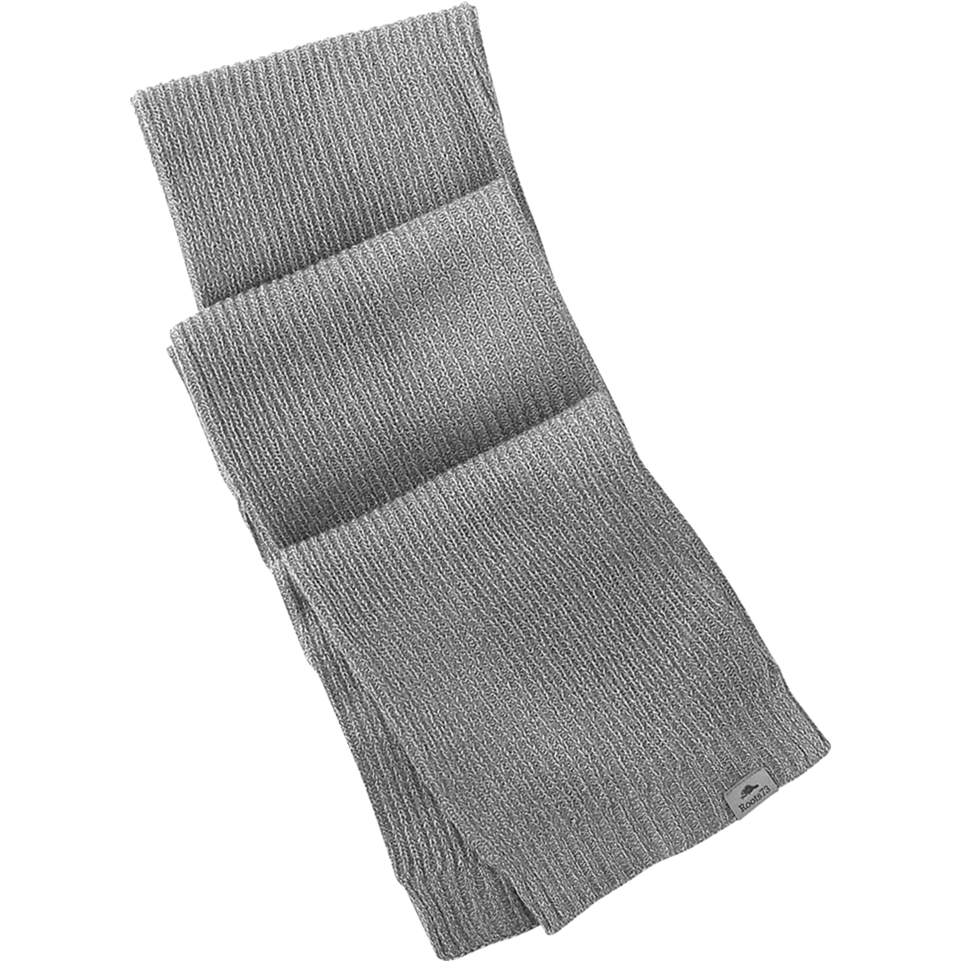 Unisex RAVENLAKE Roots73 Knit Scarf 25