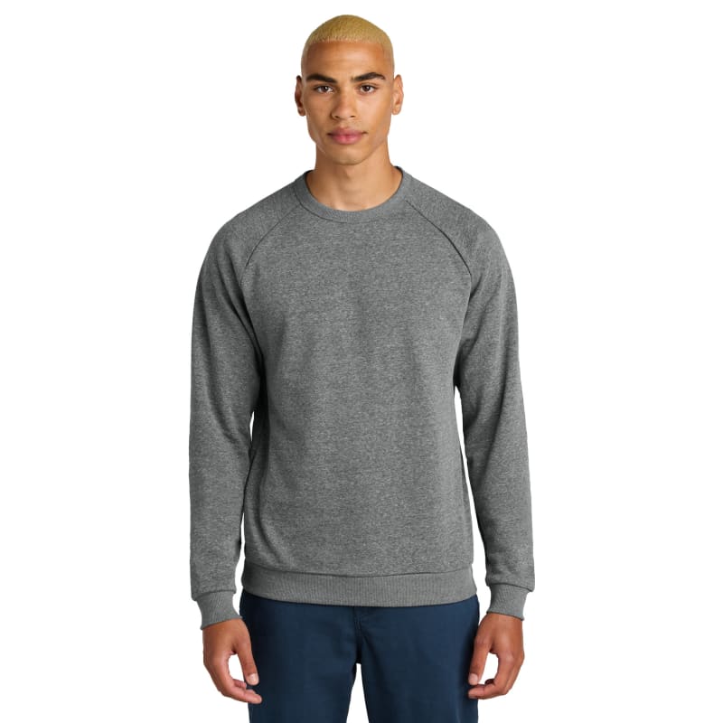 District Perfect Tri Fleece Crewneck Sweatshirt 7