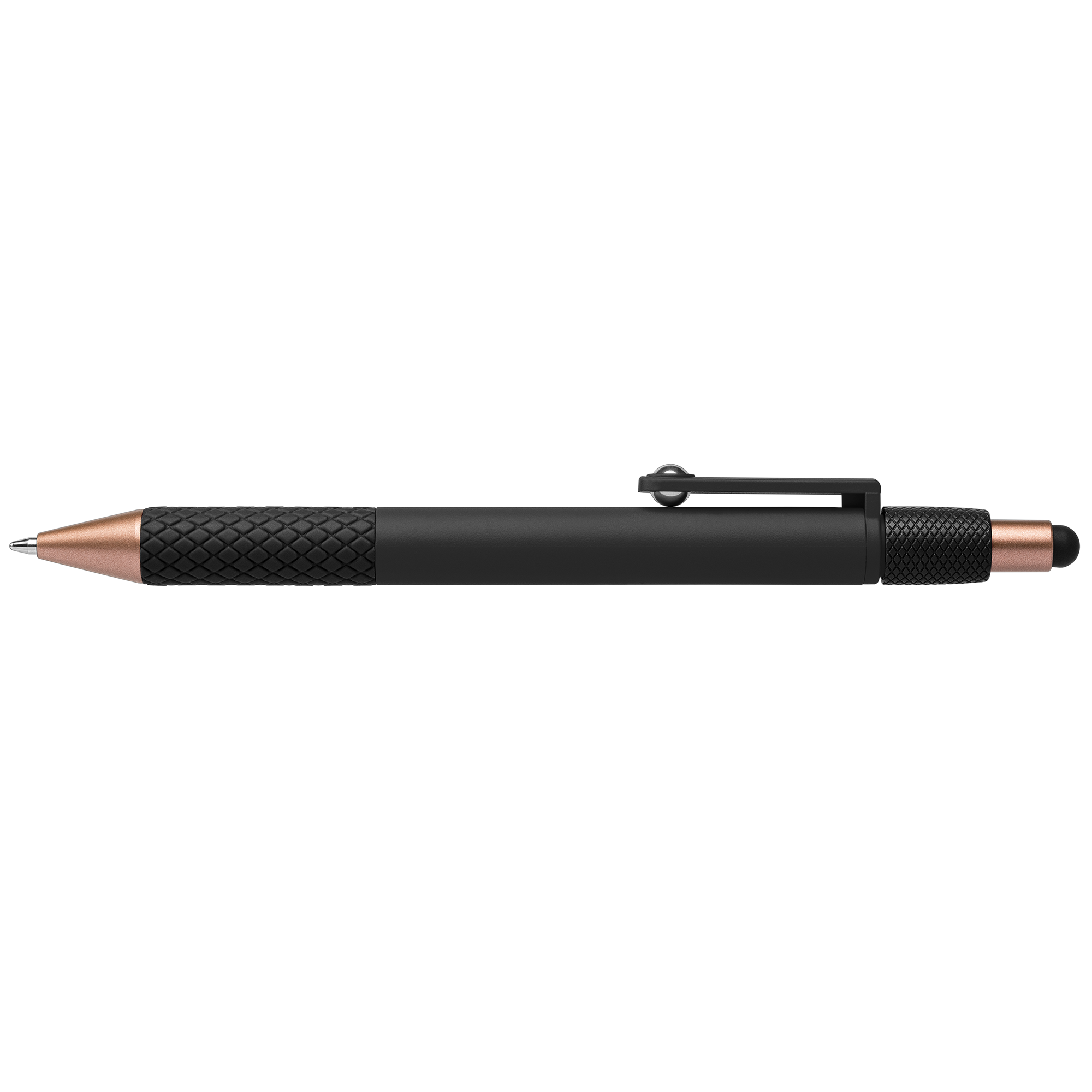 Nora Recycled Plastic Relax Fidget Stylus Pen 11
