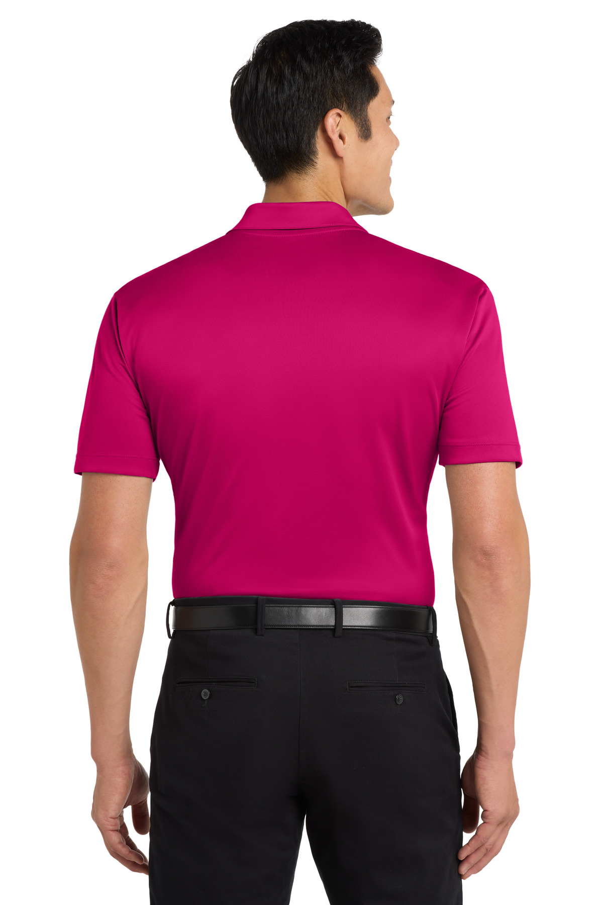 Port Authority Silk Touch Performance Polo. K540 105