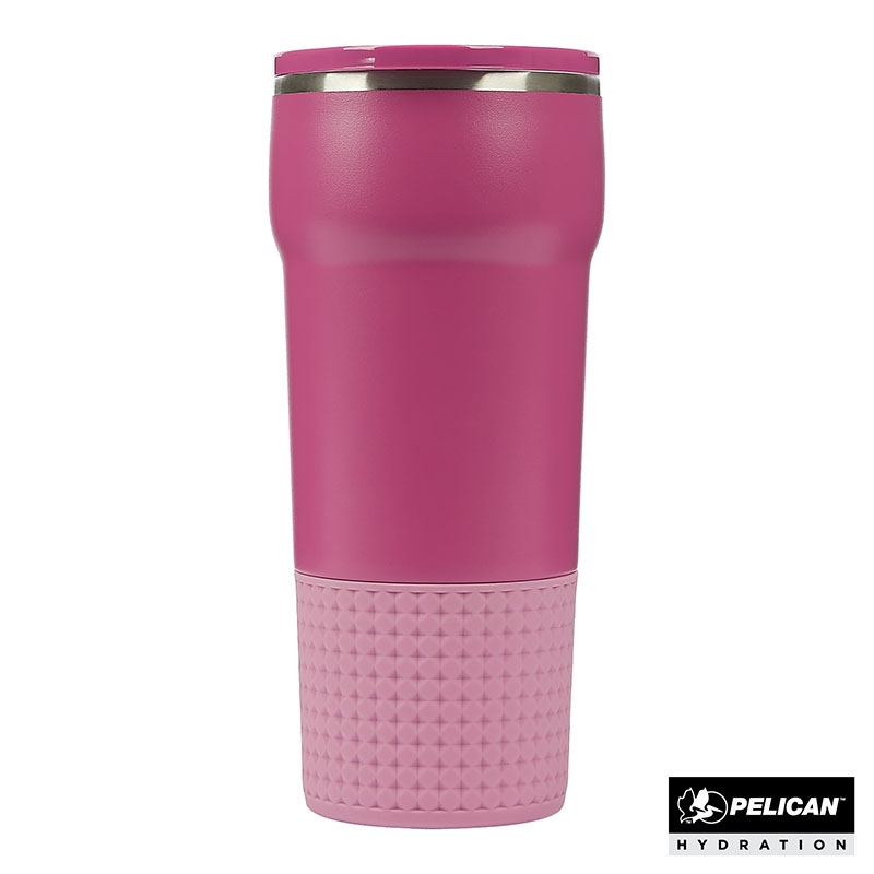Pelican Cascade™ 22 oz. Recycled Double Wall Stainless Steel Tumbler 101
