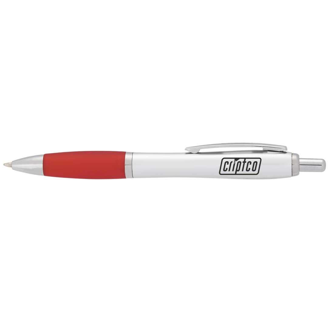 Nash Ballpoint Pen 228