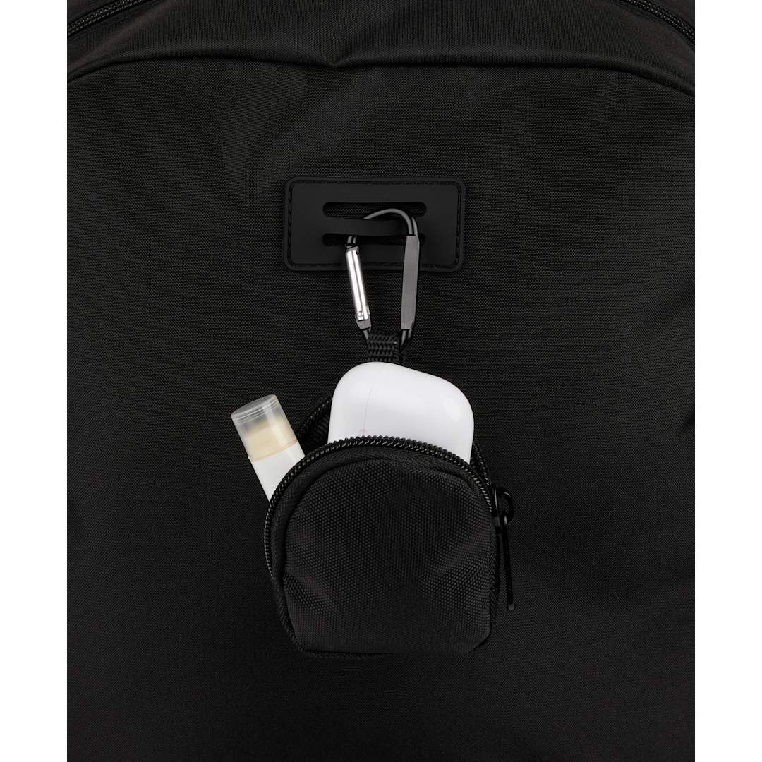 Mini Backpack Bag Charm 142