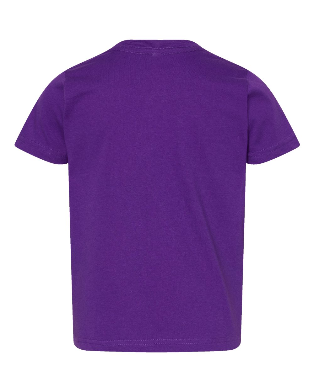 Toddler Fine Jersey Tee - 3321 46