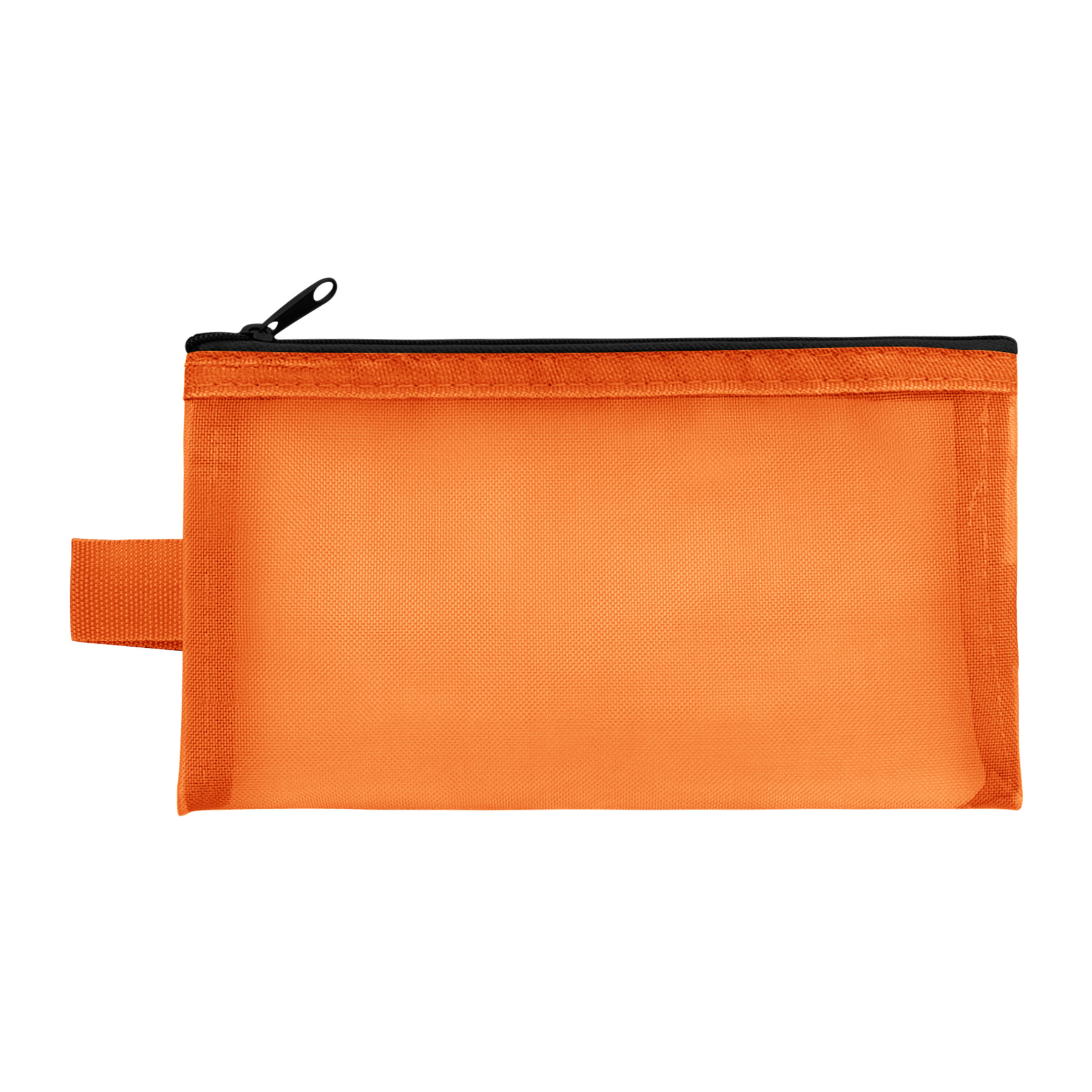 Transparent Mesh Stationary Bag 5