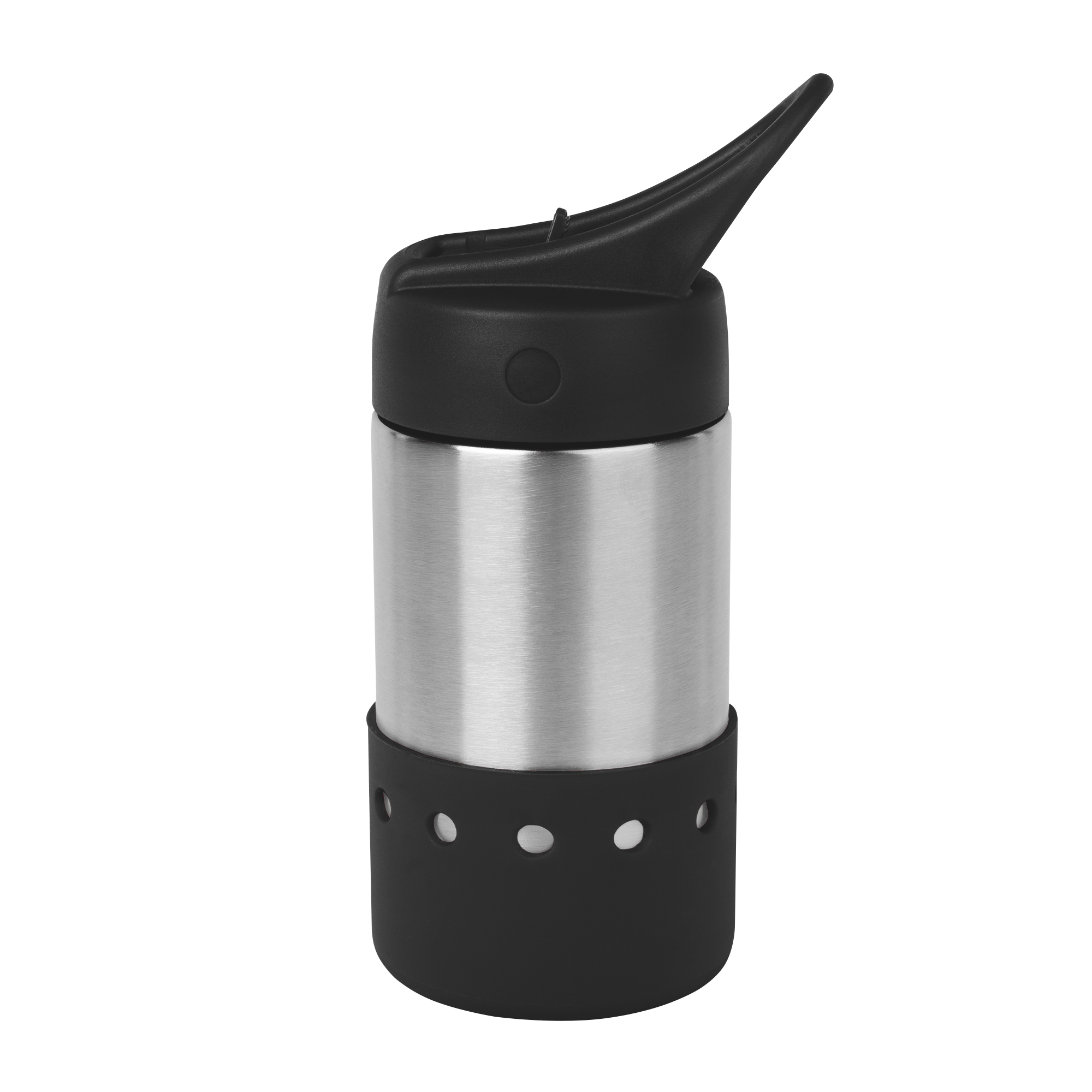 14 Oz. Stainless Steel Rockwell Bottle 6