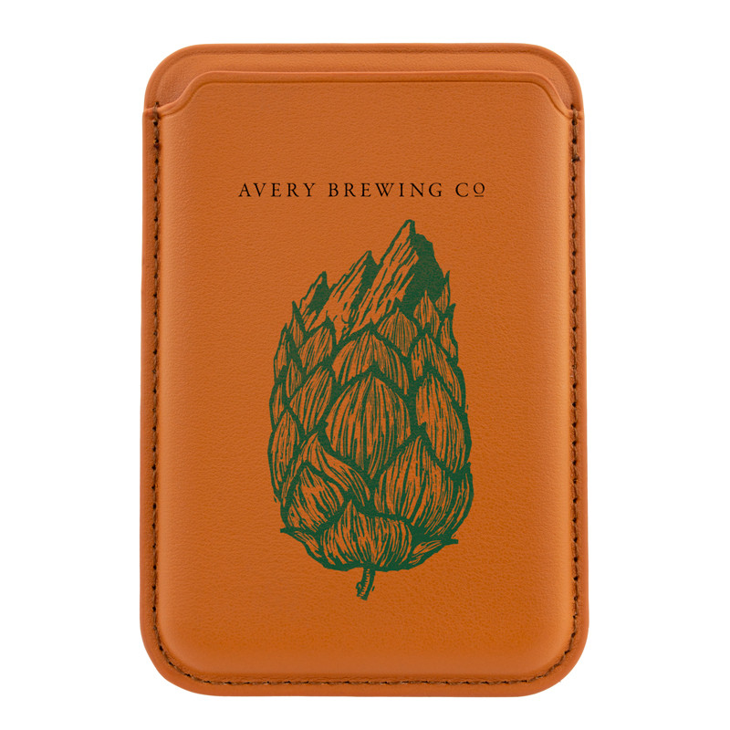 Magnetic Card Holder & Wallet 21