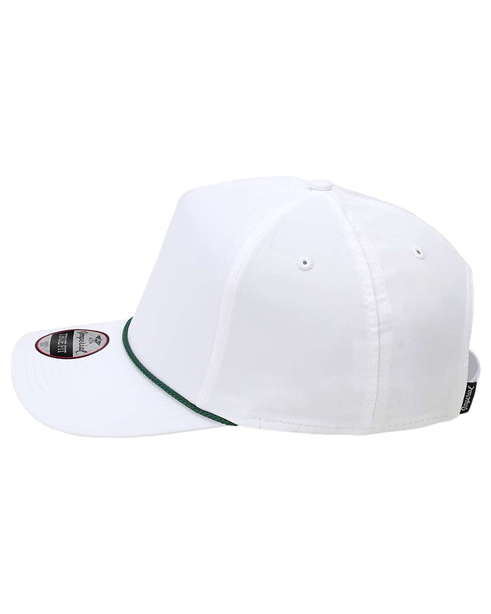 The Wrightson Cap - 5054 97