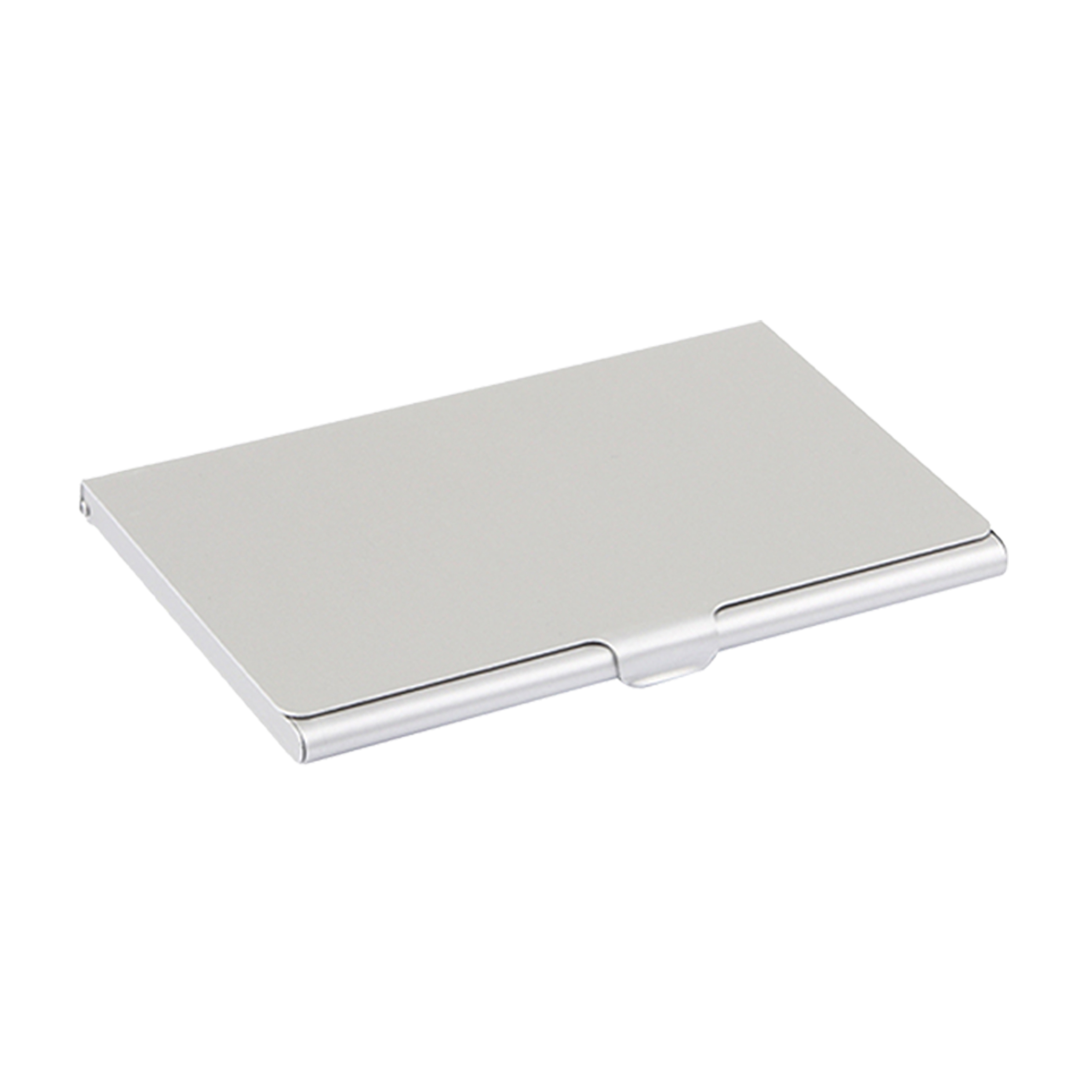 Portable Flip-Top Business Card Holder 7