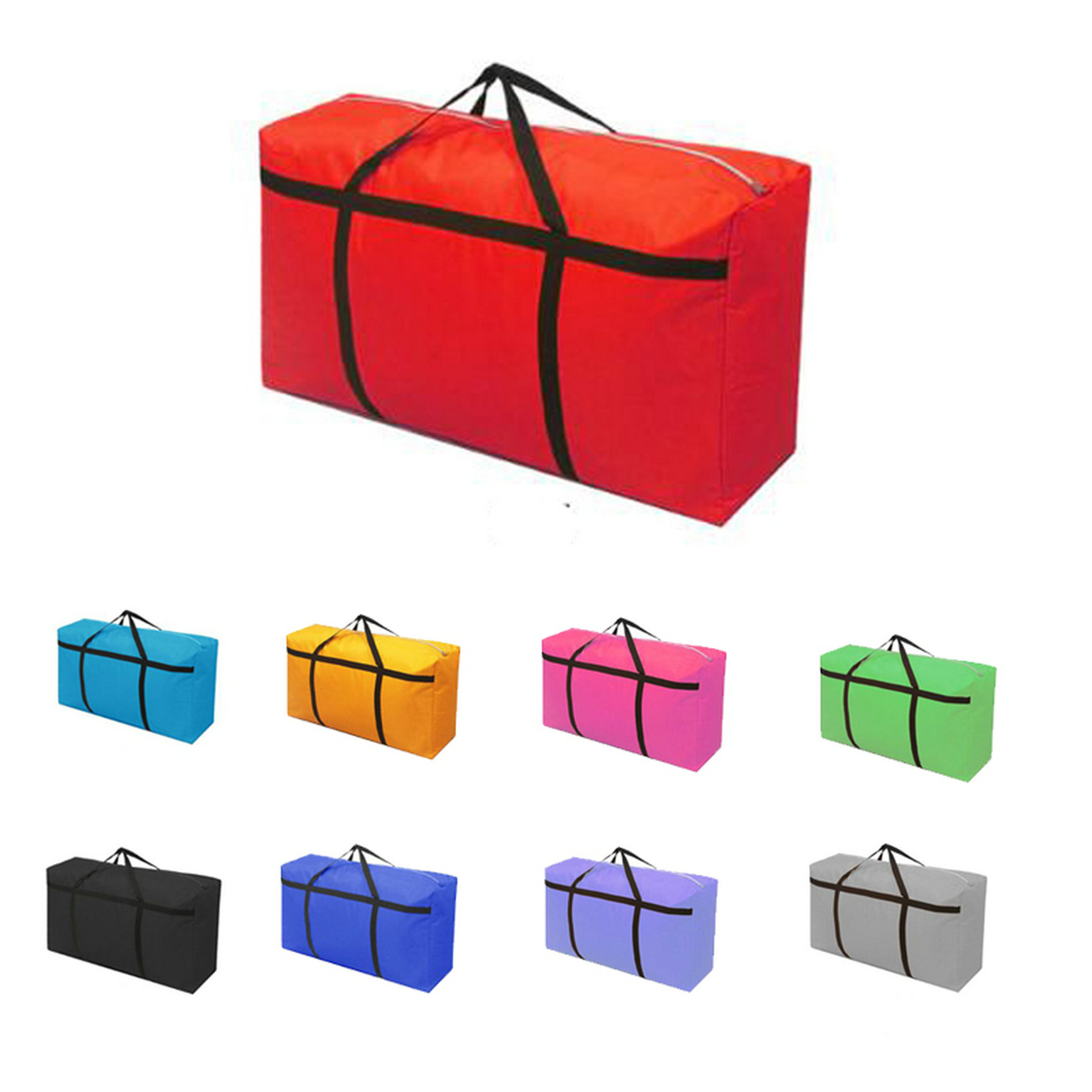 Duffel Bag Storage Bag 2