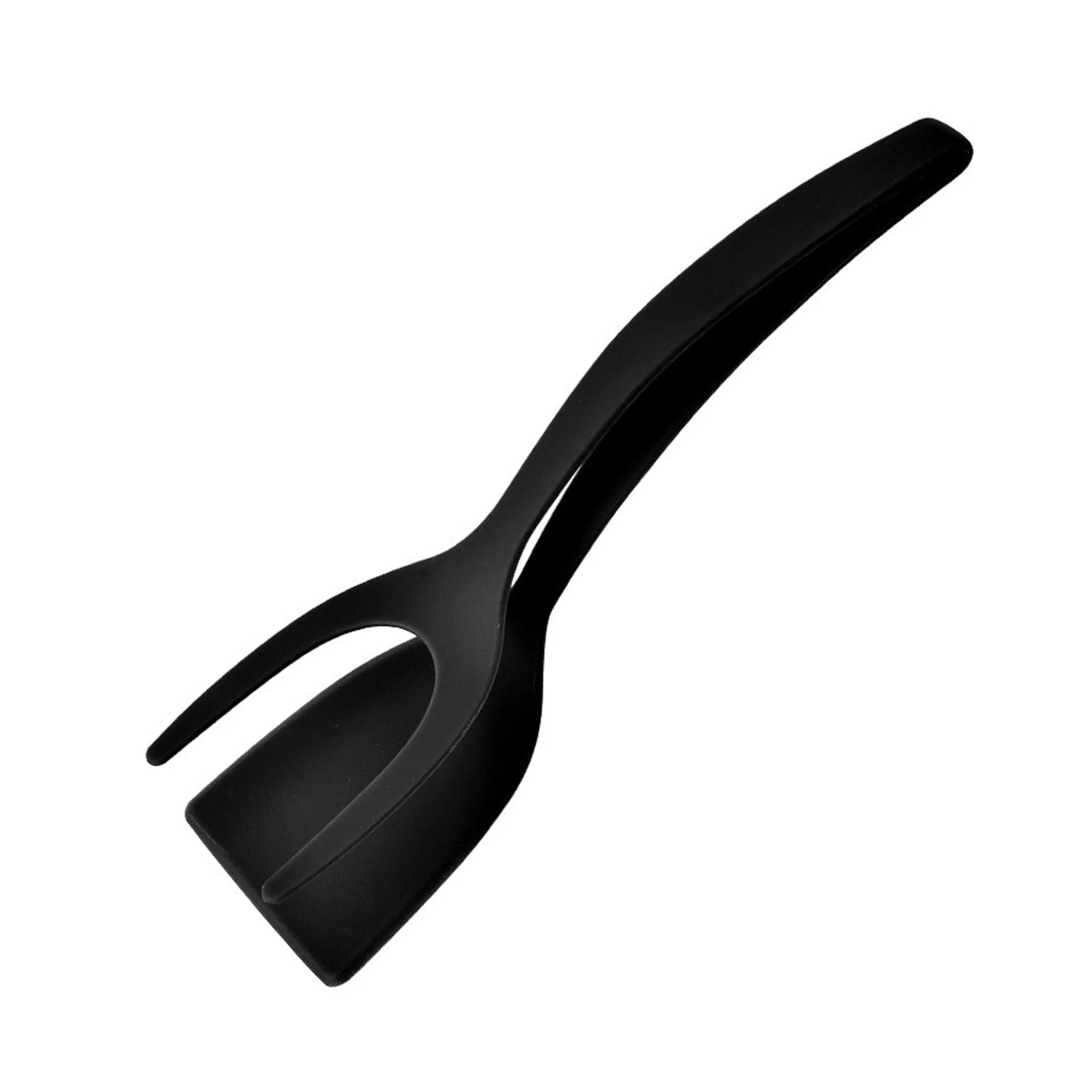 2 In 1 Clip Tongs 5