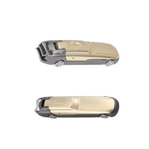 Foldable Nail Clippers With Nail File Mirror 10